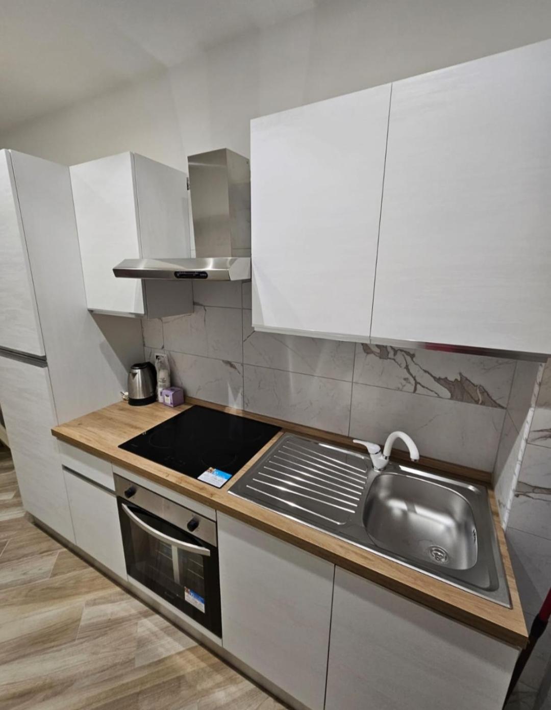 Mary House Apartment Rome Exterior photo