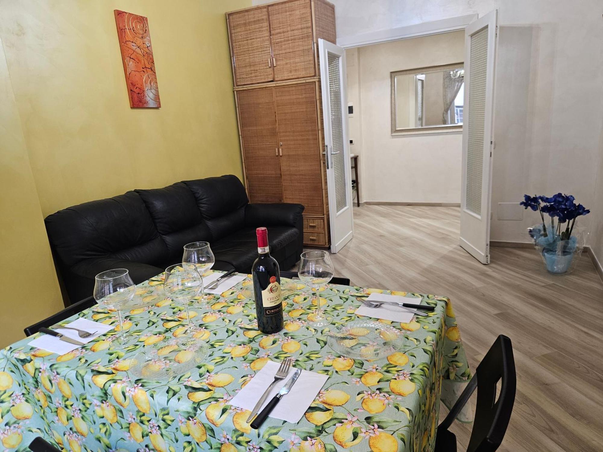 Mary House Apartment Rome Exterior photo
