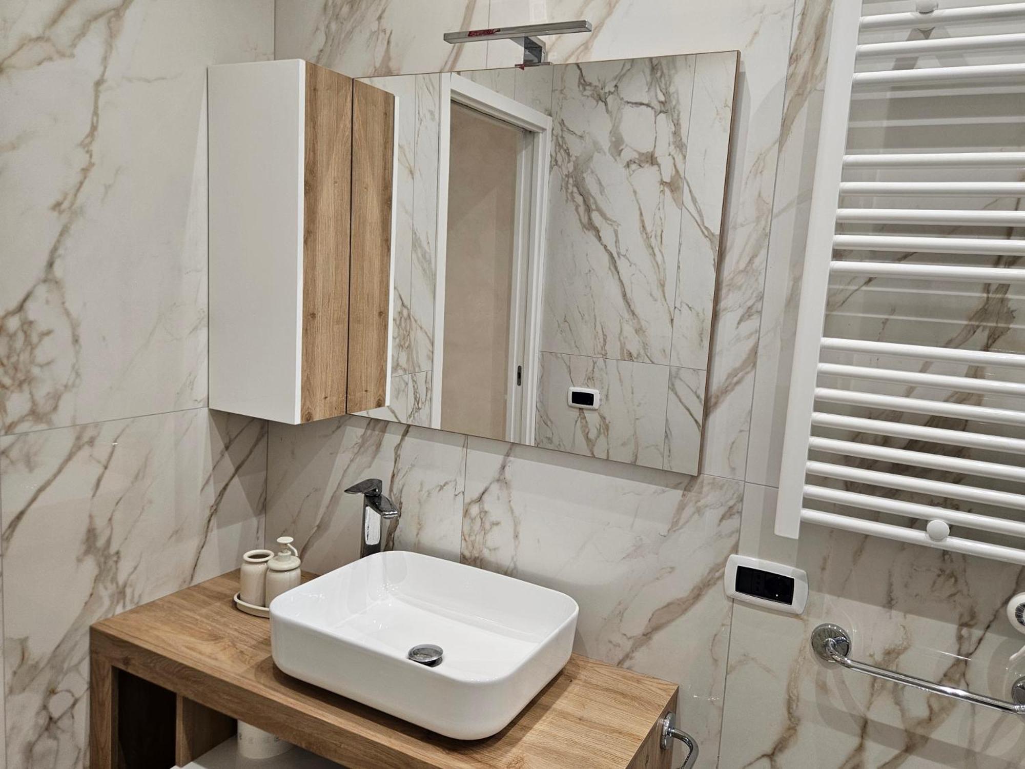 Mary House Apartment Rome Exterior photo