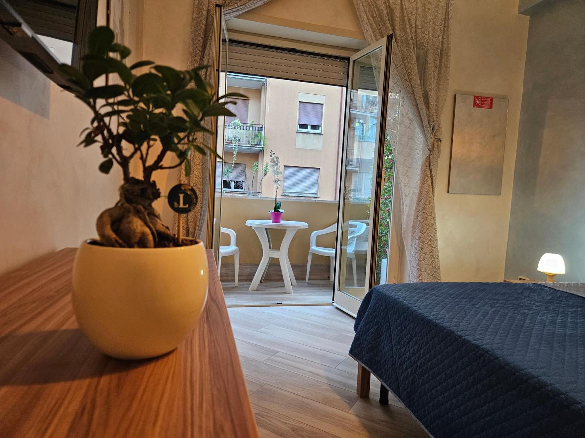 Mary House Apartment Rome Room photo